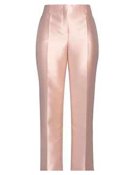 Pantalones Mujer Rosa palo 40 Mujer