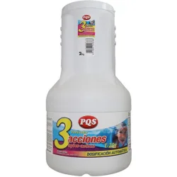 Dosificador Automático Triple Acción 2 kg