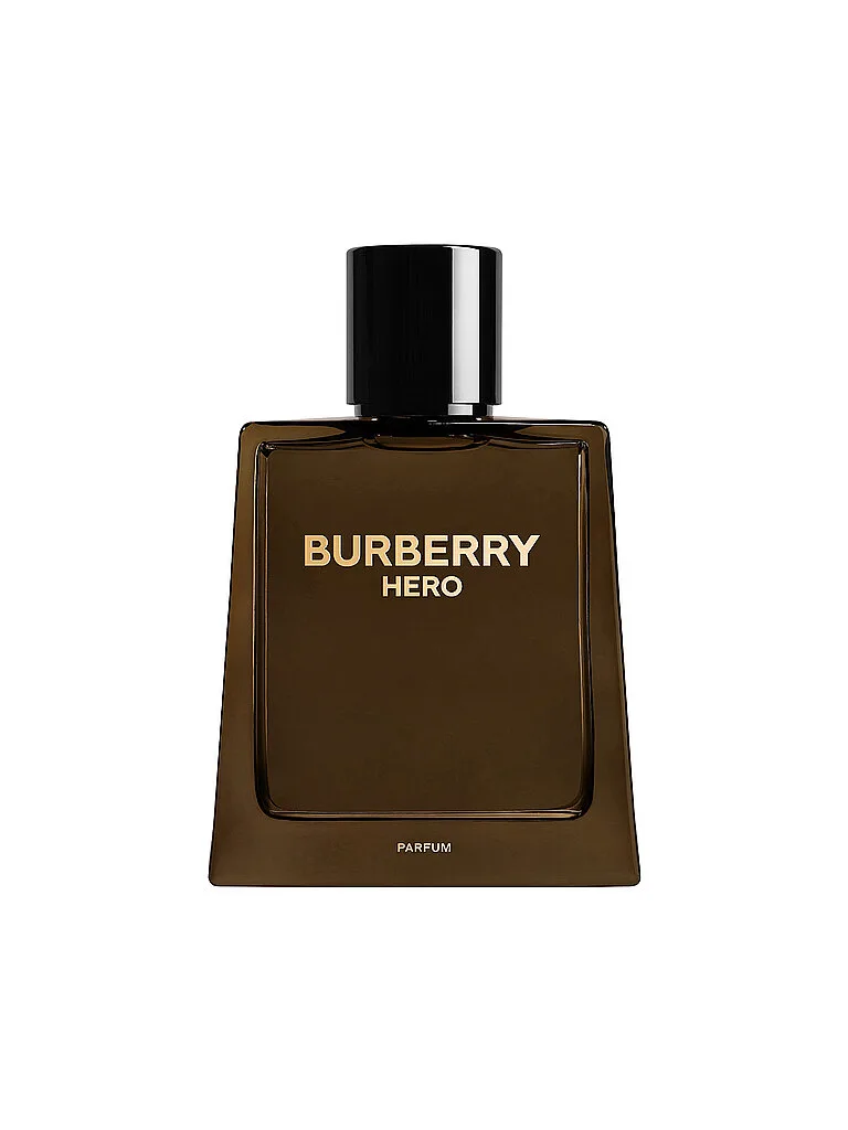 Burberry Hero Eau de Parfum 100ml - Burberry - FashionsVida