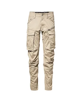 Pantalón cargo Rovic Tapered Fit beige 27/L30 - G Star Raw - FashionsVida
