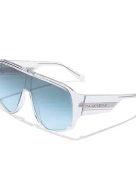 Gafas de sol Air Blue Gradient Kuiper - Hawkers - FashionsVida