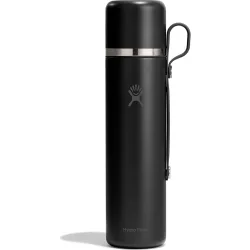 Termo hermético con taza Hidroflask