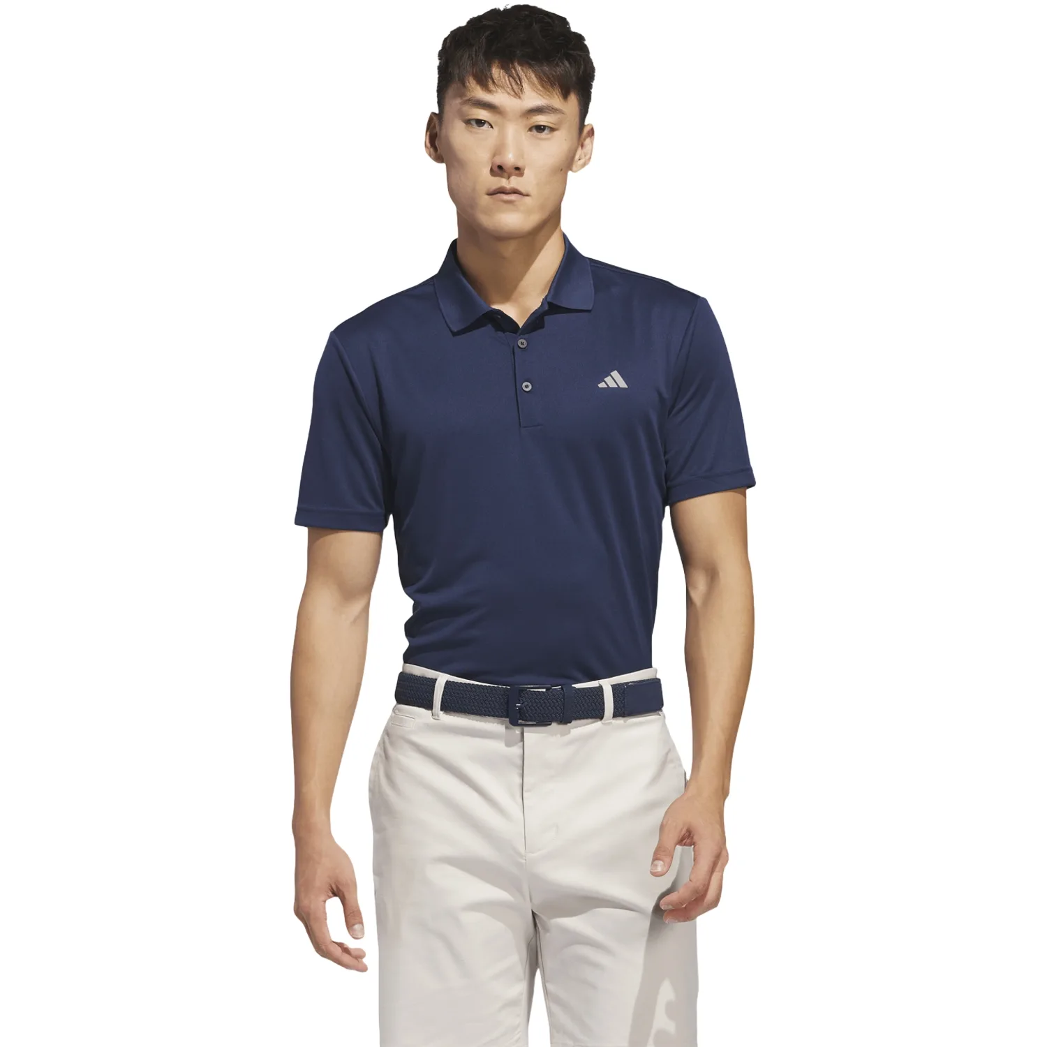 Polo Core Performance, navy xl - Adidas - FashionsVida