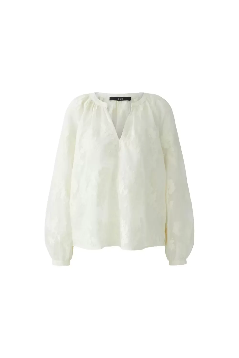 Bluse female - 40 - FashionsVida