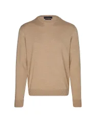 Daniele Fiesoli Pull camel XXL