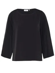 Comma Blusa nero 40
