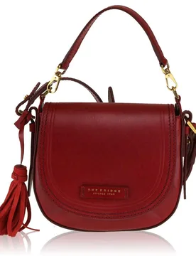 Borsa a mano e tracolla 04121701 2E - The bridge - FashionsVida
