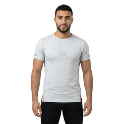 Ranking Short Sleeve T-shirt White M