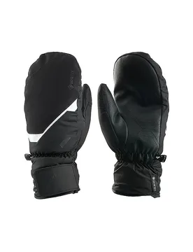 Muffole da sci per bambini Rauris GTX Juniors nero 5 - Zanier - FashionsVida