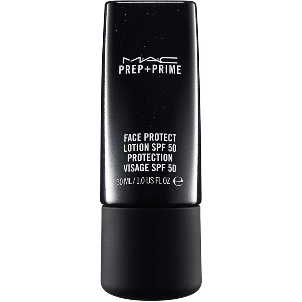 Primer Prep + Prime Face Protect Lotion SPF 50 - M.A.C - FashionsVida