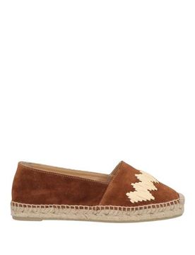 CASTAÑER Espadrilles Damen Braun 35,36,37 Damen