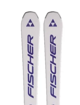 Pack De Skis Alpins Xtr Rcx Slr Rent + Rs 10 Gw Slr 78 [h] Solid Black / Black 150 Homme - fischer - FashionsVida