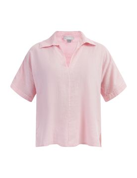 Usha Blusa rosa