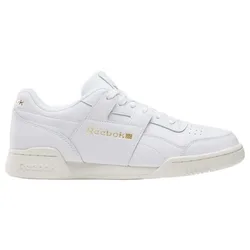 Baskets Workout Plus Chalk / Ftwrwhite / Goldmetallic EU 45