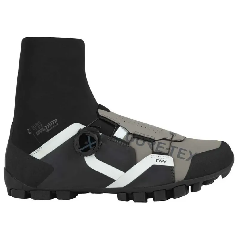 Scarpe Mtb Celsius Xt Gore-tex® Black / Brown
