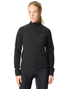 Vaude Giacca Posta Ii Black - VAUDE - FashionsVida