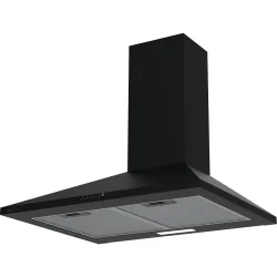 Campana Decorativa 3 velocidades - VK 6000 BK