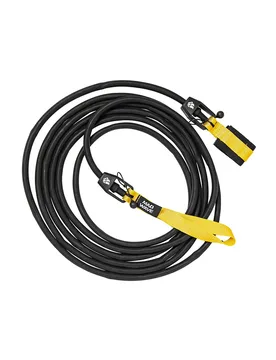 Bande De Résistance Long Safety Cord 2.2-6.3kg - Mad Wave - FashionsVida