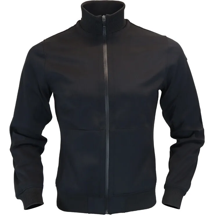 Giubbotto Moto Donna PRELUDE LADY Nero taglia M - Harisson - FashionsVida