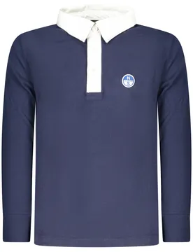 Jungen POLOSHIRT Blau 795103000_BL0898