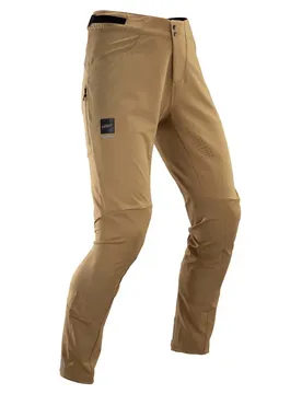 Pantaloni Trail 2.0 Brass Brown