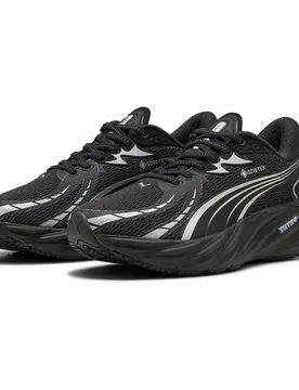 Scarpe Da Running Velocity Nitro™ Gore-tex® Black / Silver EU 37 - Puma - FashionsVida