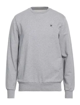 Sweatshirt Herren Grau L,M,S,XL,XXL Herren - Hackett - FashionsVida