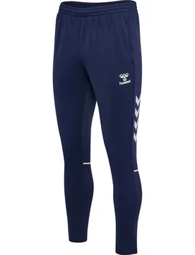 Core 2.0 Training Herren Trainingshose, blau M - Hummel - FashionsVida