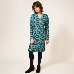 Tammy Fairtrade Cotton Dress
