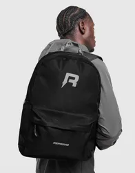 Utility Rucksack, Schwarz - unisex - Size: One Size