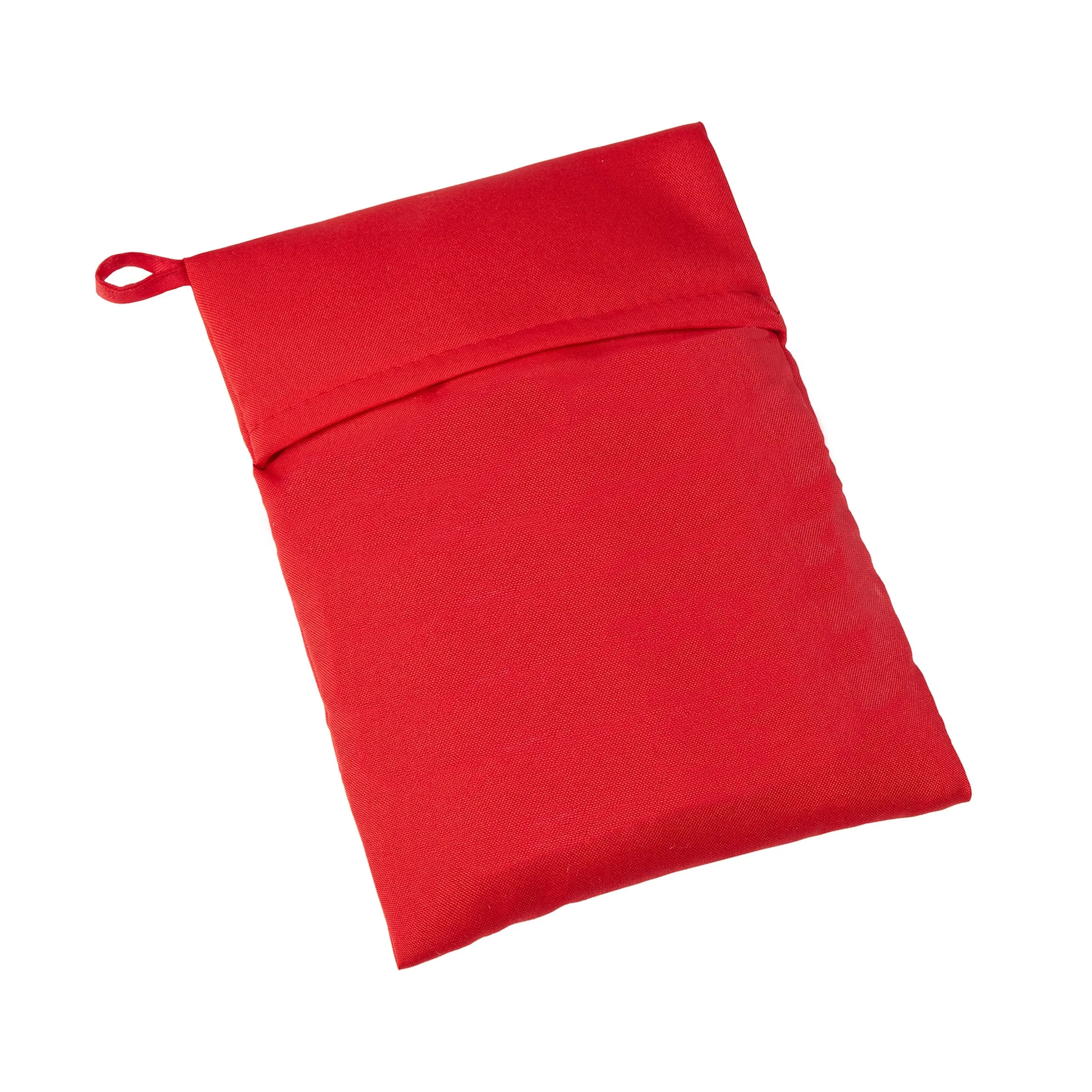 Mikrowellen-Kartoffelgarer rot - genialo - FashionsVida