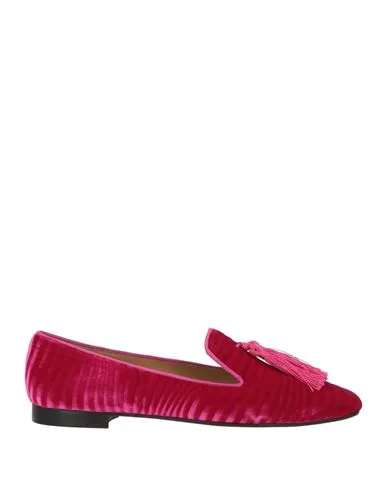 Mocasines Mujer Magenta 40 Mujer - Prosperine - FashionsVida