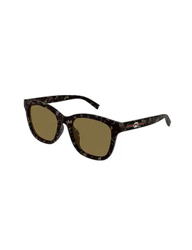 Occhiali da sole GG1984SK marrone - Gucci - FashionsVida