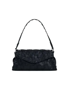 Damen Tasche Schwarz 515301