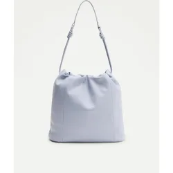 Latouche - Hobo saco fruncido piel
