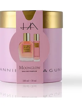 HANNIBAL LAGUNA Estuche Moonglow - HANNIBAL LAGUNA - FashionsVida