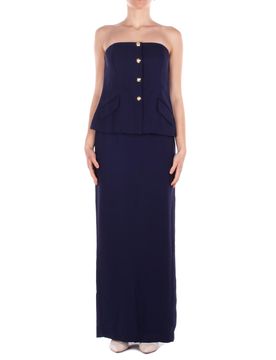 Ralph Lauren Abiti Navy