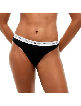 String Uw0uw03835 Black XS