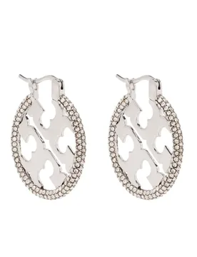 Tory Burch Bijoux Silver - Tory burch - FashionsVida
