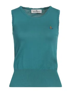 Pullover Damen Blaugrau S,XS Damen - Vivienne Westwood - FashionsVida