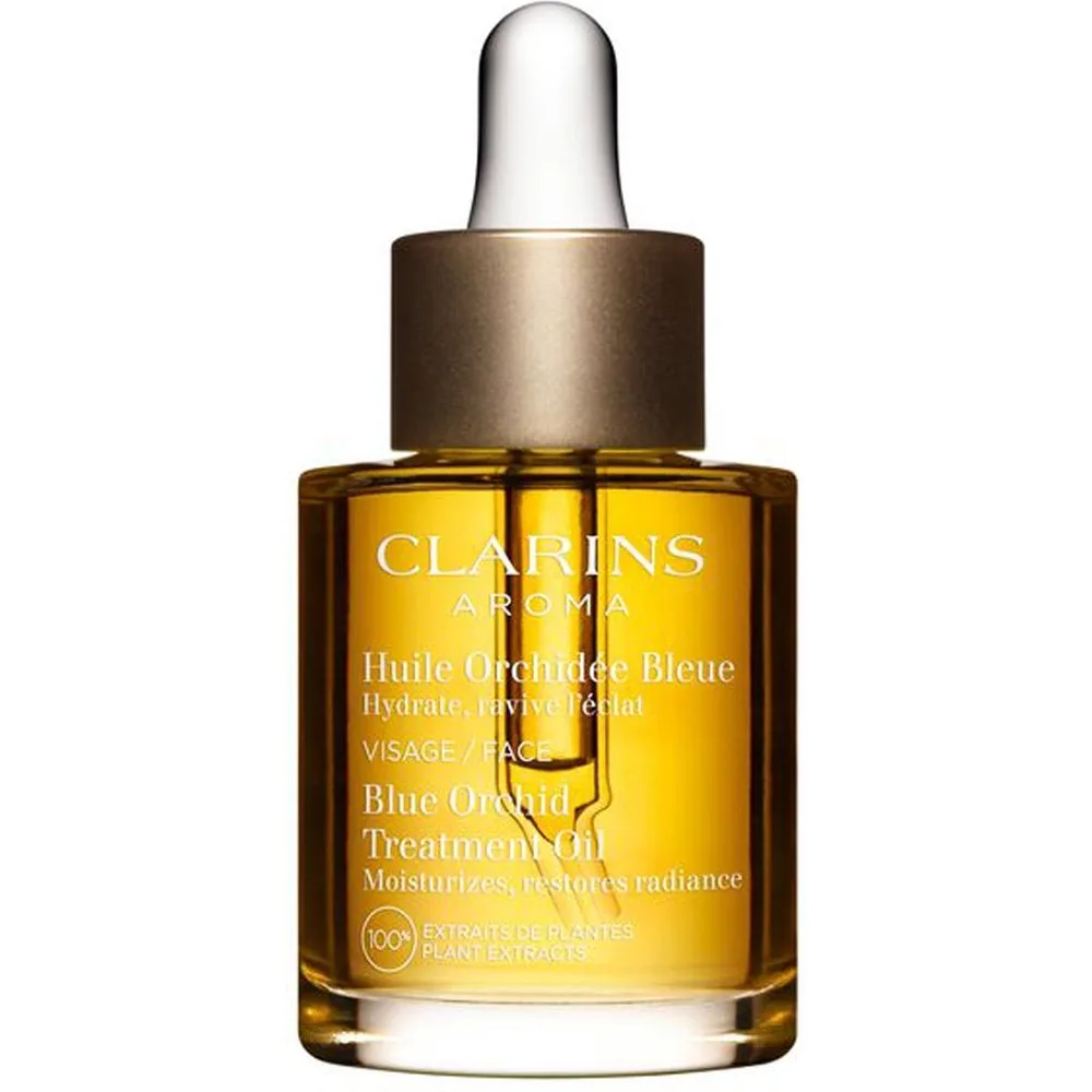 Aceite Orquidea Azul 30 ml - Clarins - FashionsVida