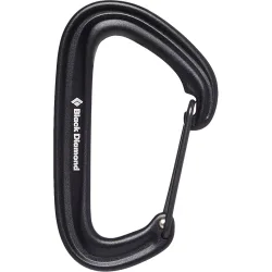 Mosquetón LiteWire