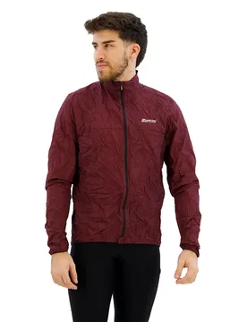 Santini Veste Ventus - Santini - FashionsVida