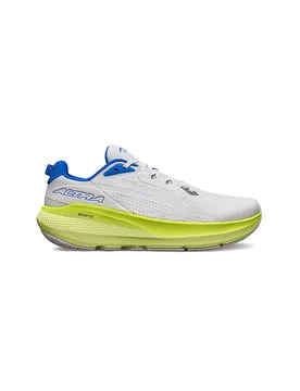 Scarpe da running da uomo Fwd Via 2 bianco 45 - Altra Running - FashionsVida