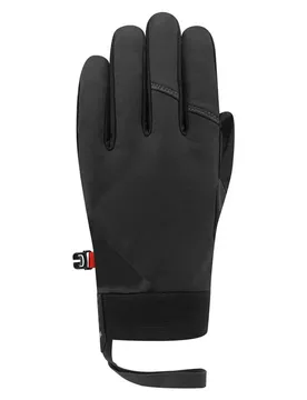 Gants Saga Black XL Homme