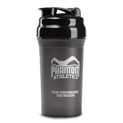 Shaker - Noir - unisex - Size: TU