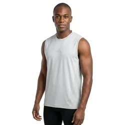 Terrex Xperior Climacool+ Sleeveless T-shirt White S Men