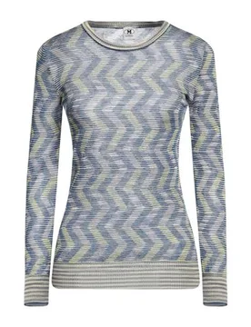 Pullover Mujer Azul marino L,M,S,XL Mujer - M Missoni - FashionsVida
