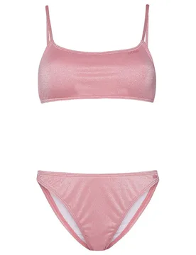 Bikini Lize Misty Rosepink XL - Protest - FashionsVida