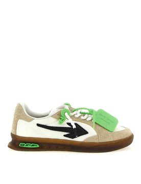Off-White Sneakers di fine gioco